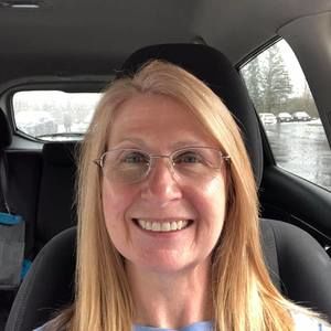 Meet your Posher, Judi